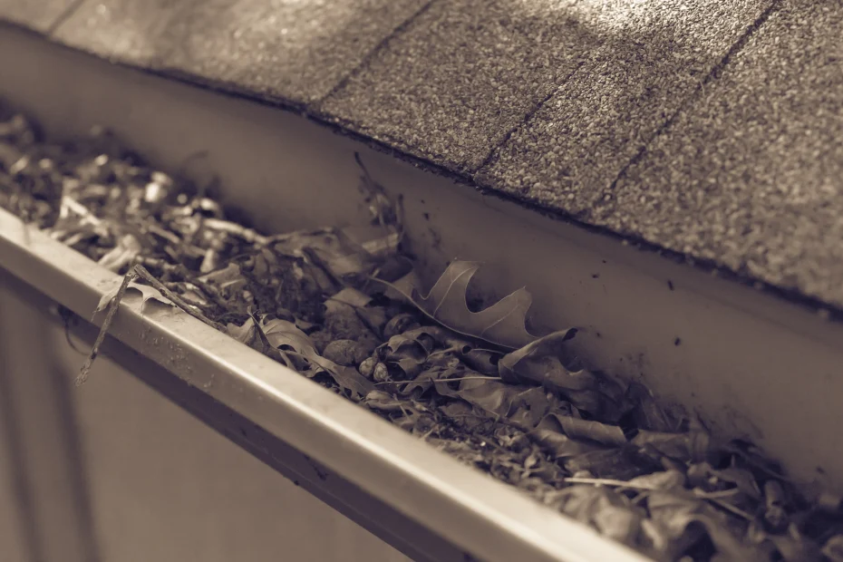 Gutter Cleaning Bellaire, TX