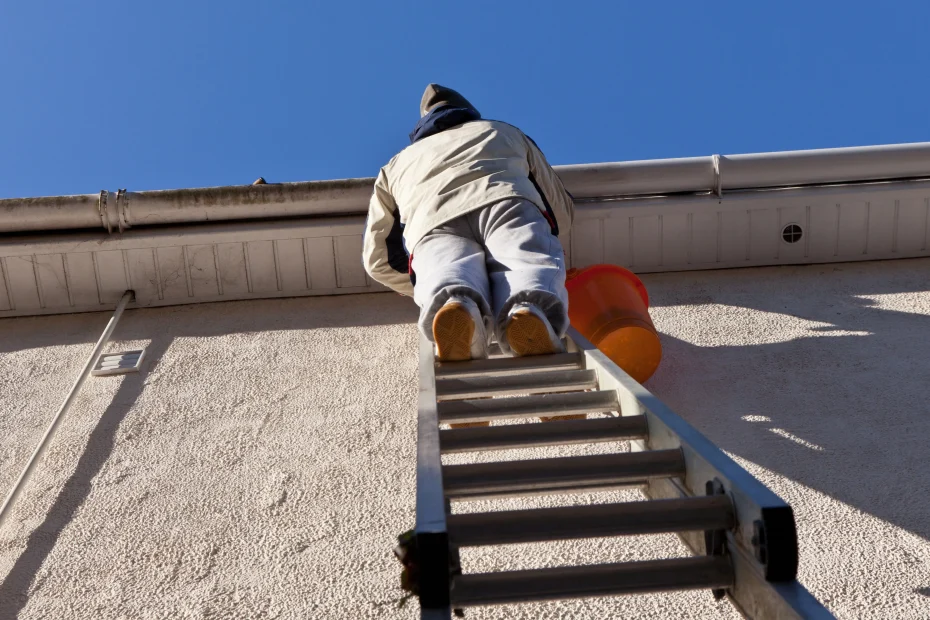 Gutter Cleaning Bellaire, TX