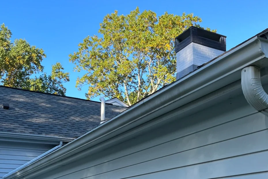 Gutter Cleaning Bellaire, TX